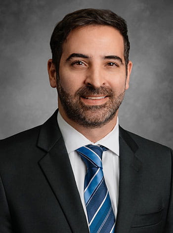 Facundo La Rocca Headshot