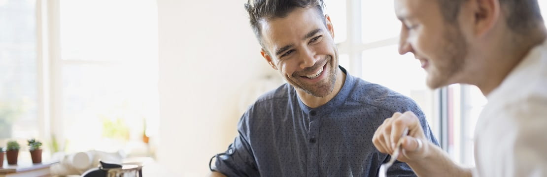 Are You and Your Partner on the Same Retirement Page?