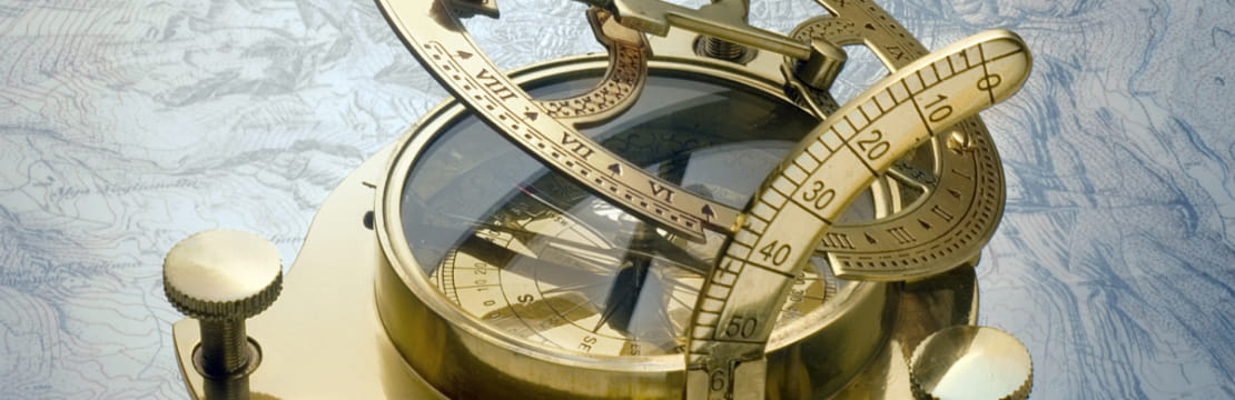 Market - Compass 